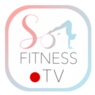 So'Fitness TV Logo